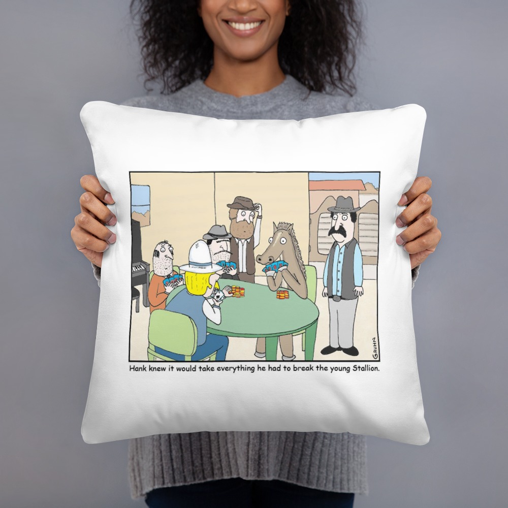 Premium Pillow