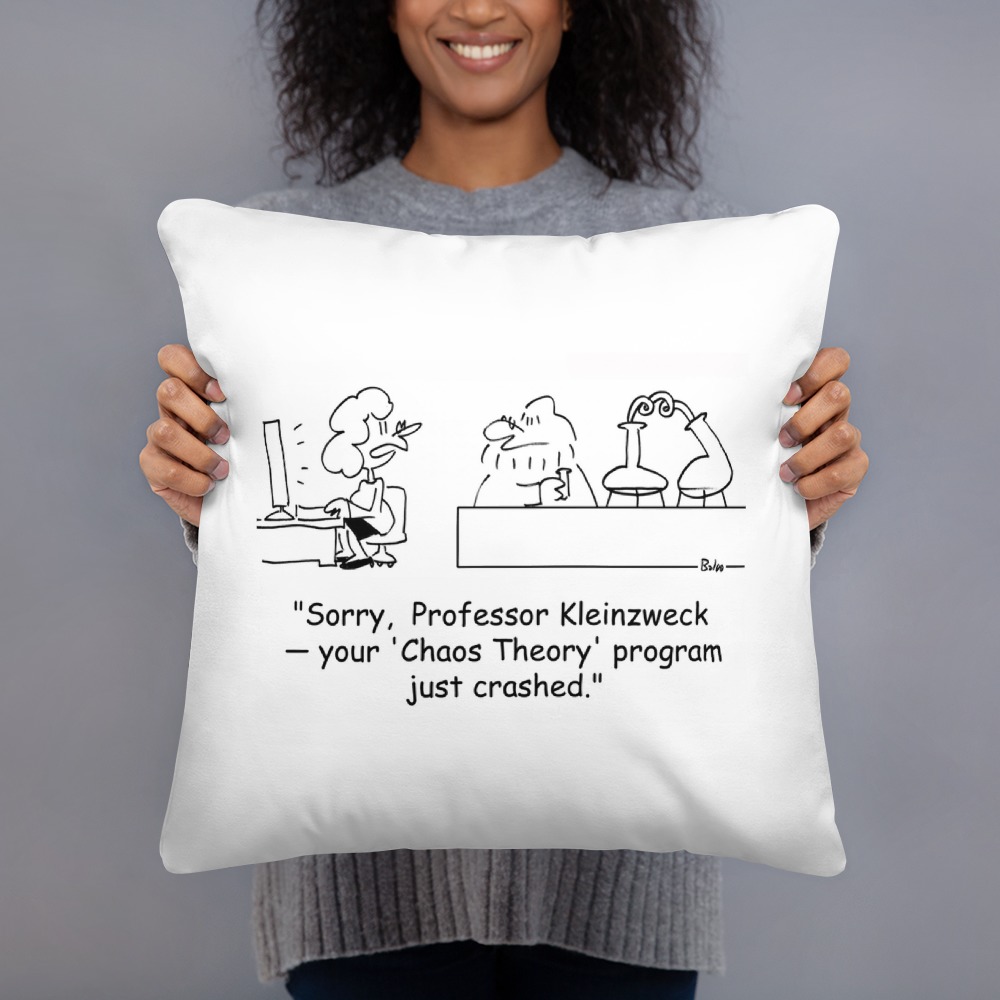 Premium Pillow