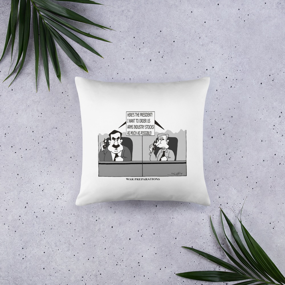 Premium Pillow