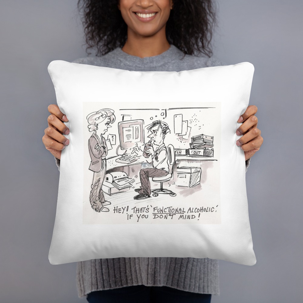 Premium Pillow