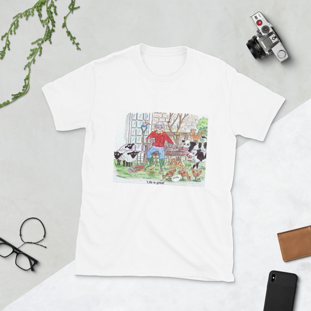 Unisex T-Shirt