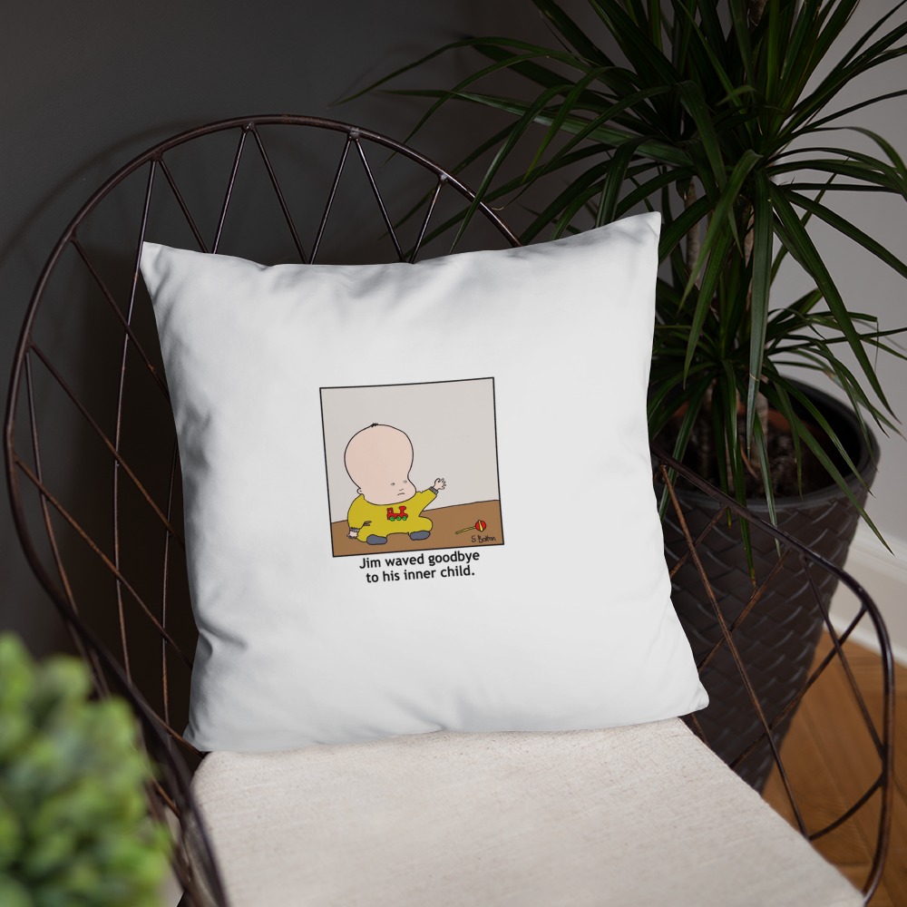 Premium Pillow