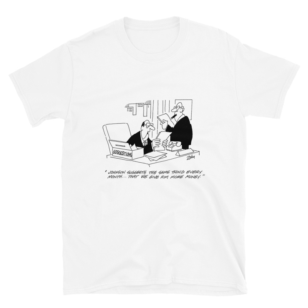 Unisex T-Shirt