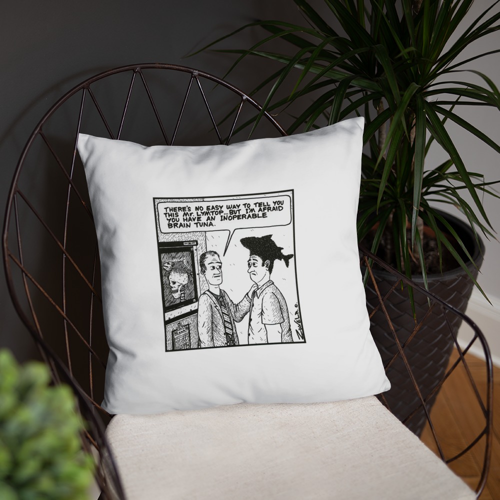 Premium Pillow
