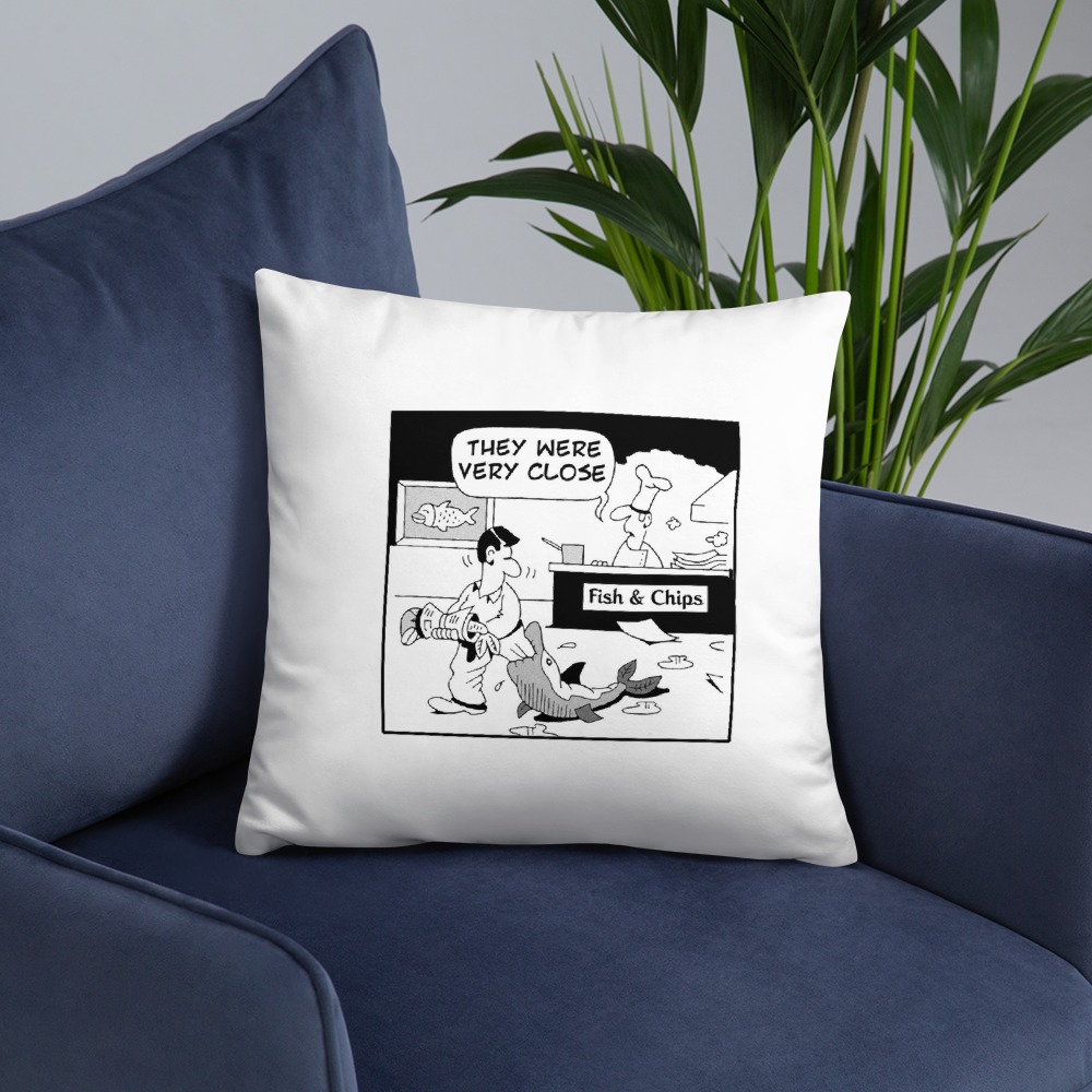 Premium Pillow