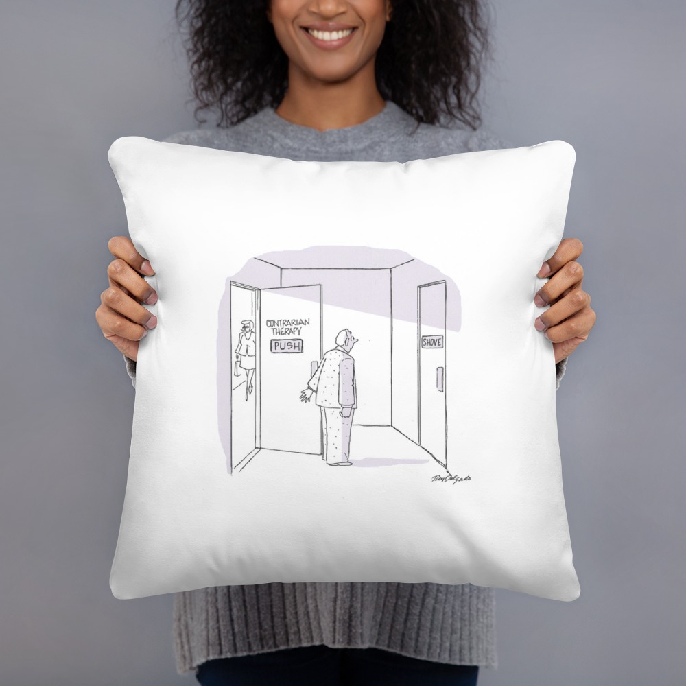 Premium Pillow