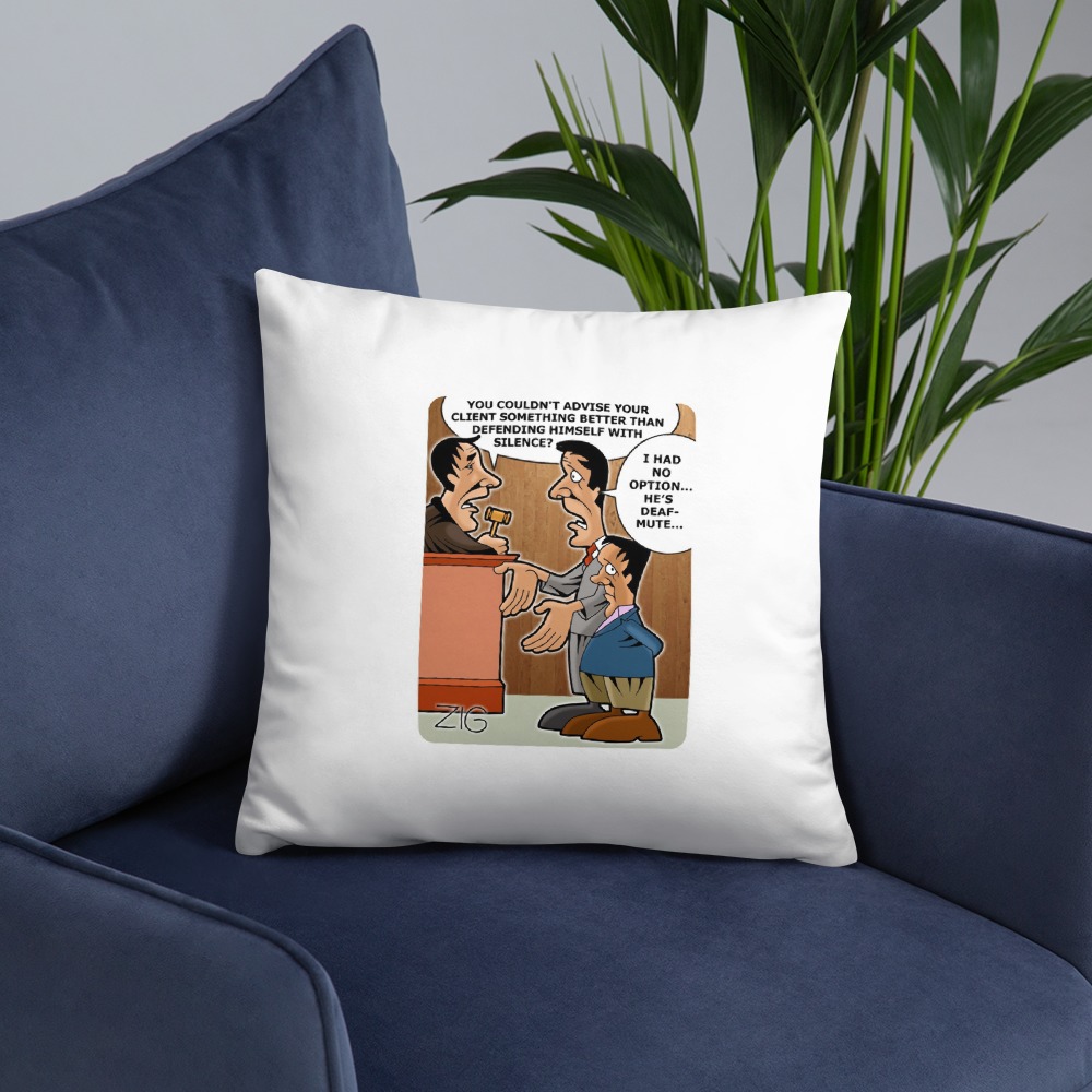 Premium Pillow