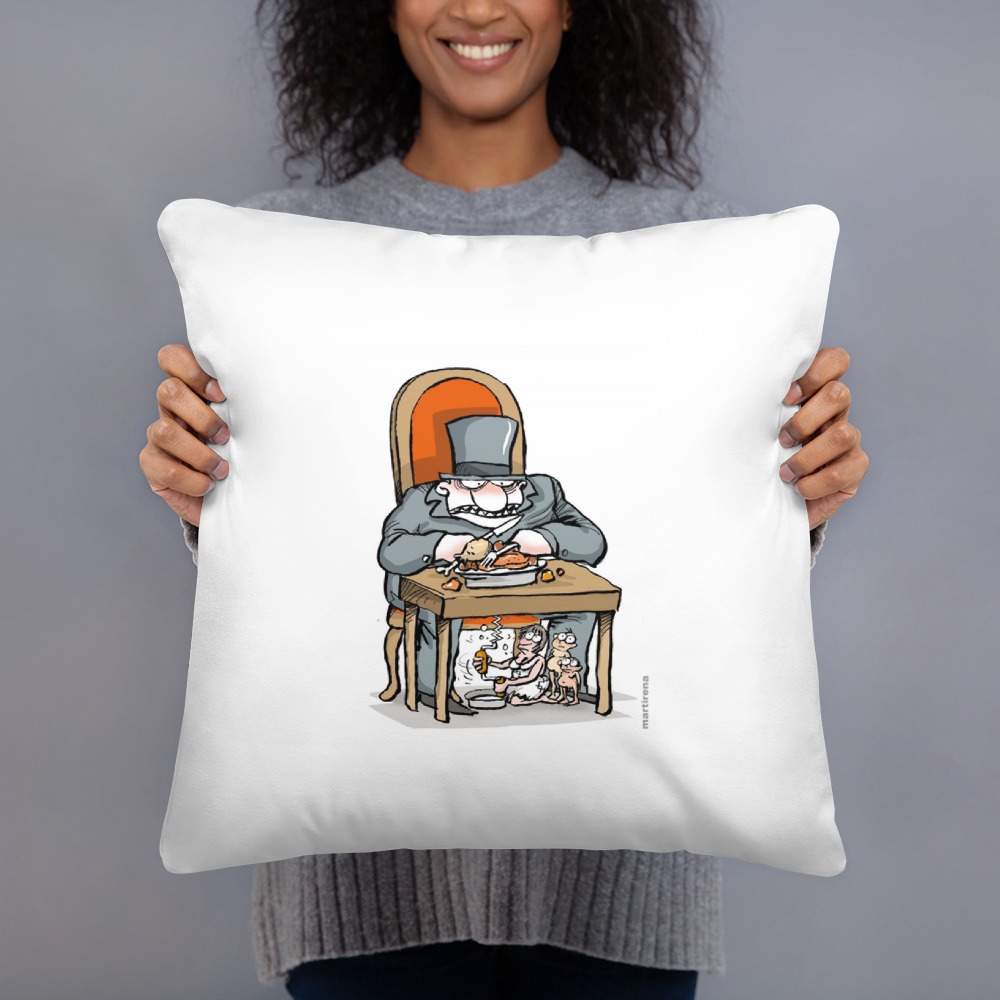 Premium Pillow
