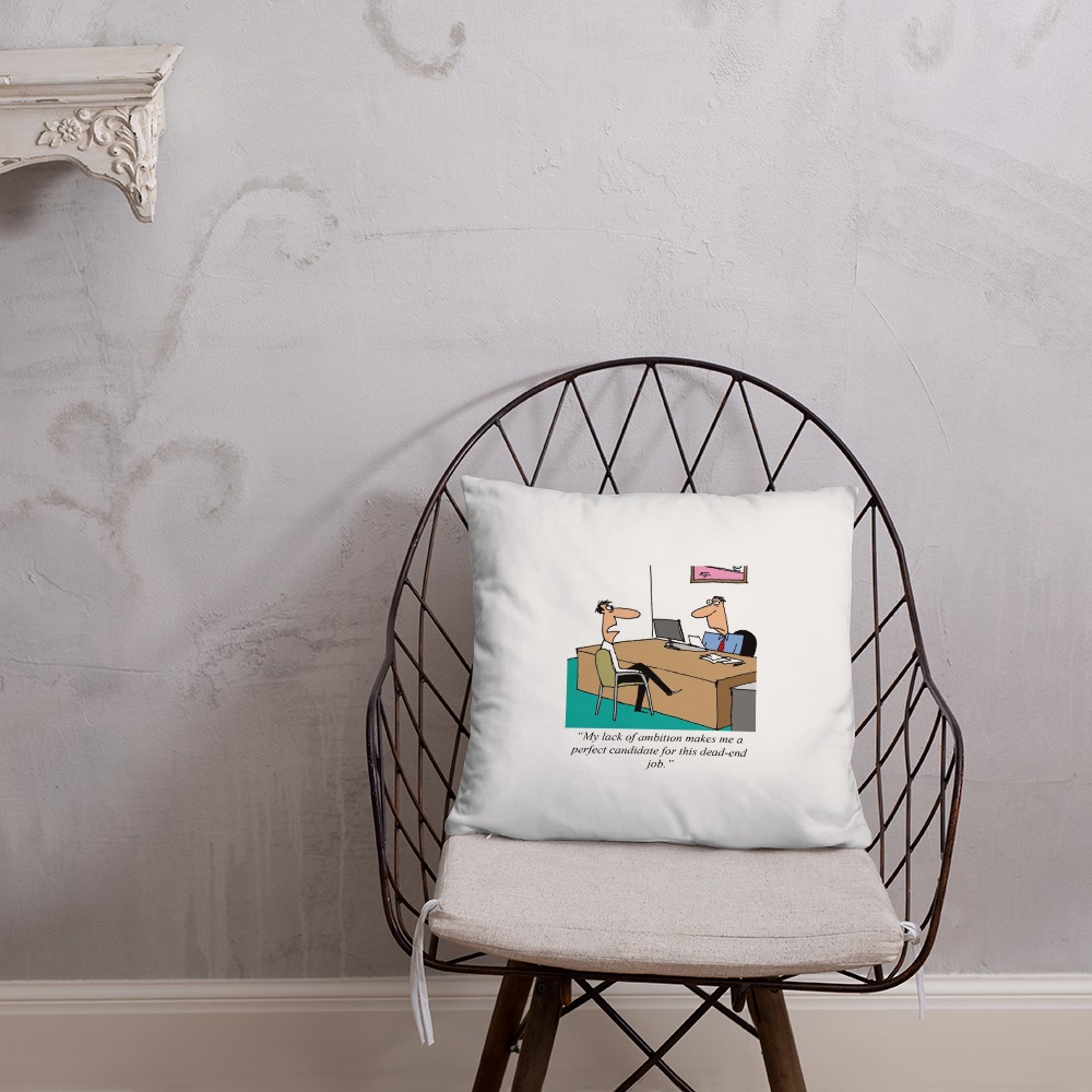 Premium Pillow