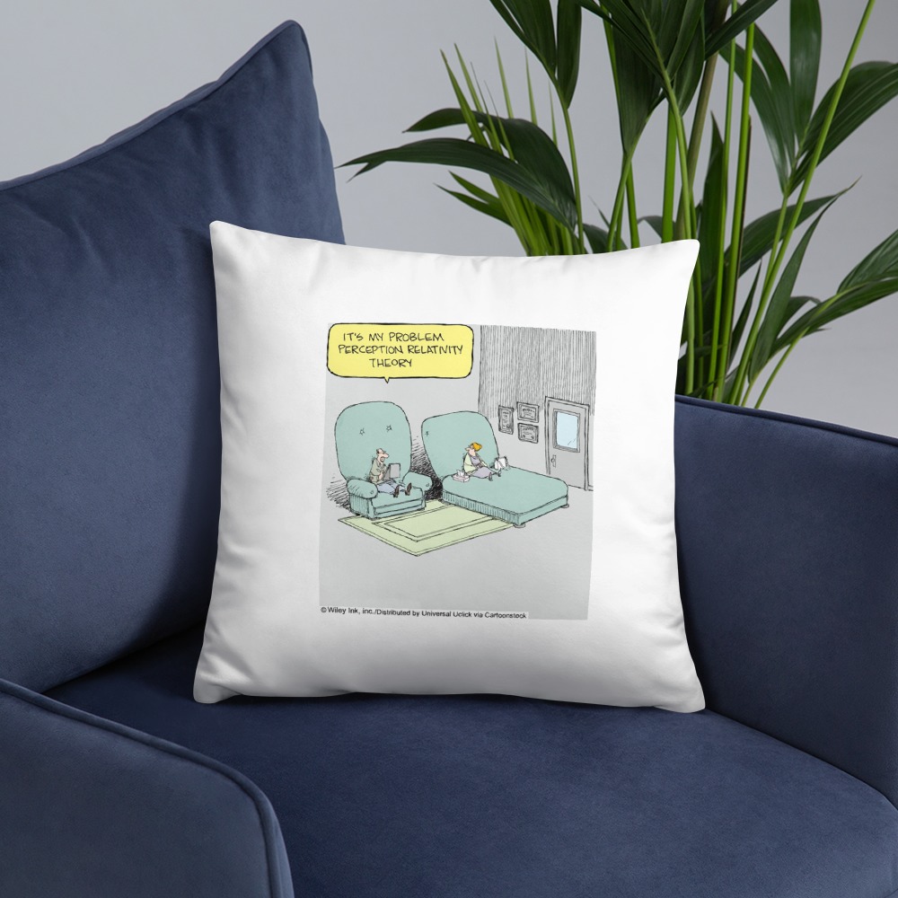 Premium Pillow