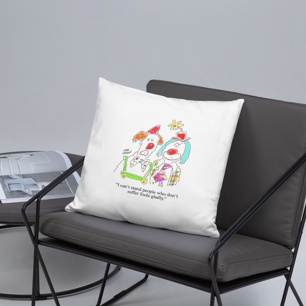 Premium Pillow