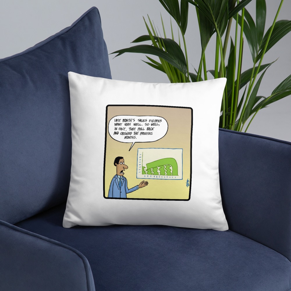 Premium Pillow