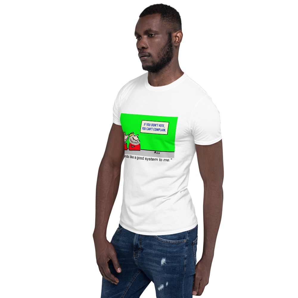 Unisex T-Shirt