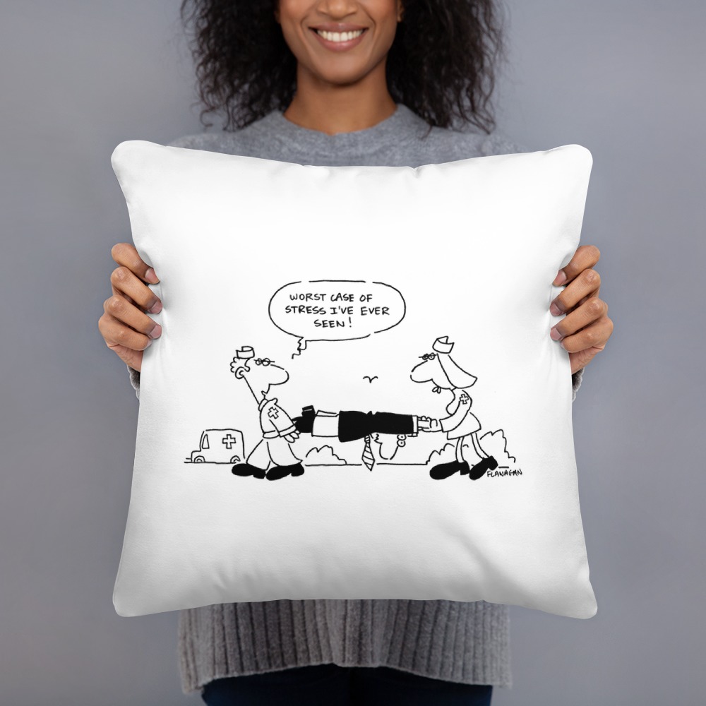 Premium Pillow