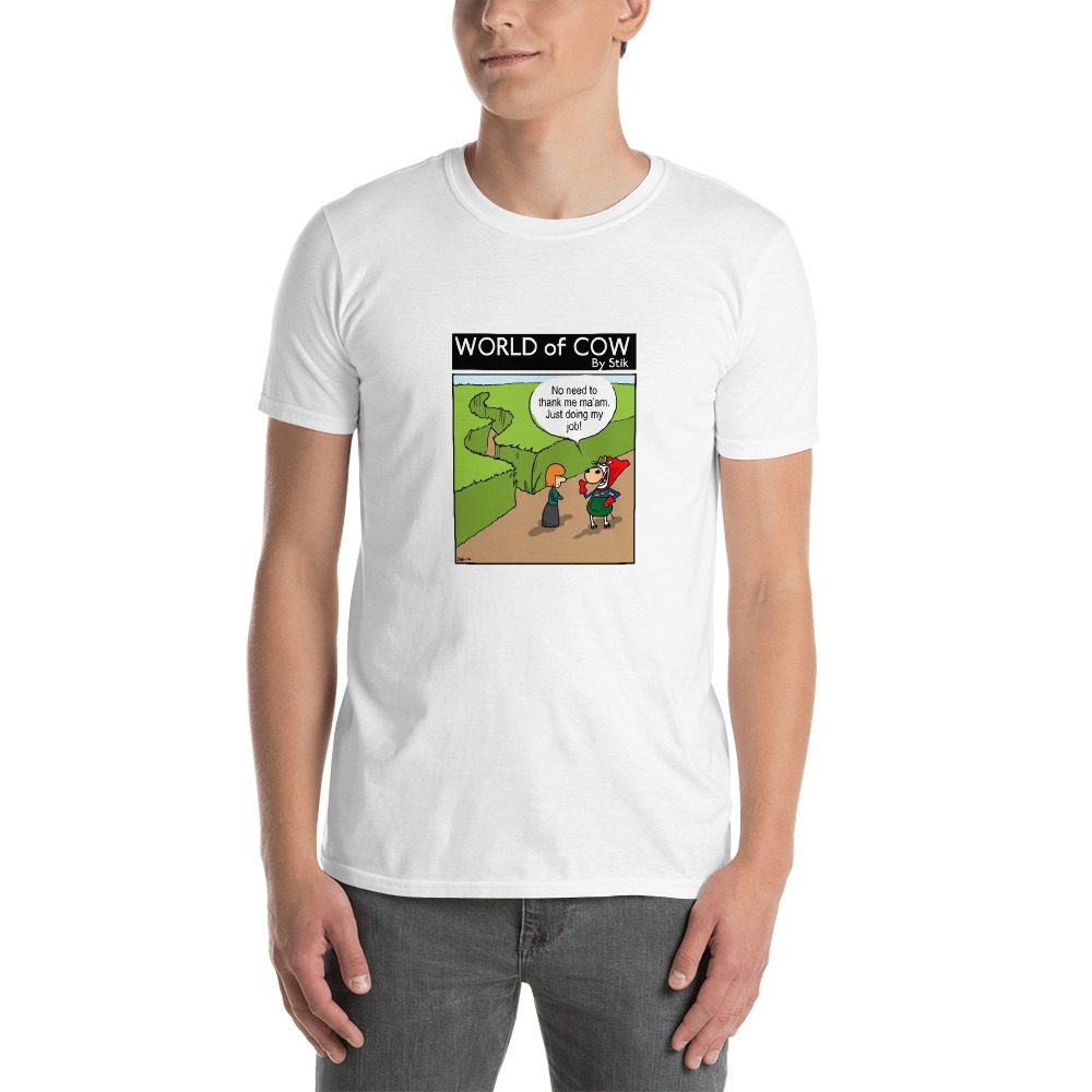Unisex T-Shirt