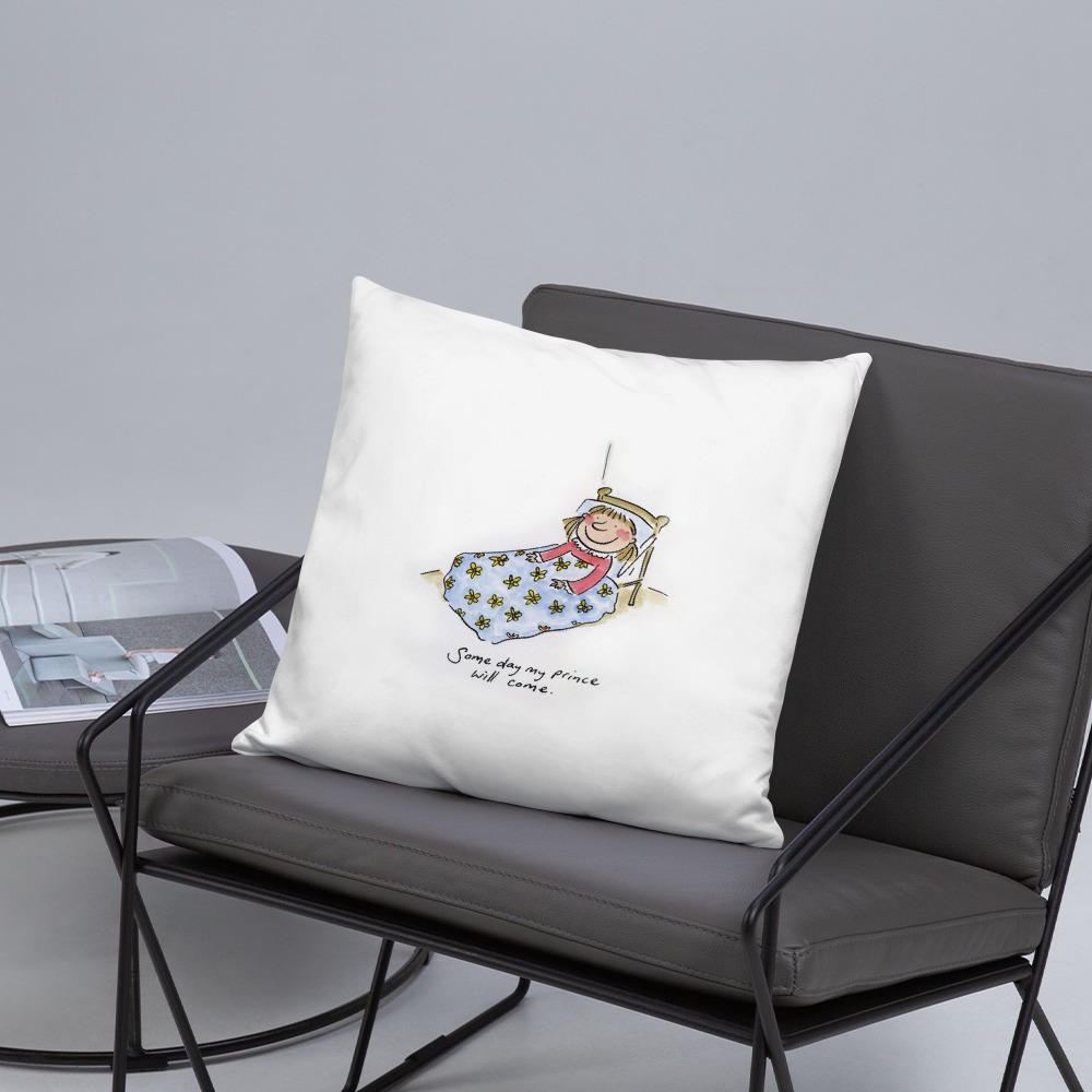 Premium Pillow