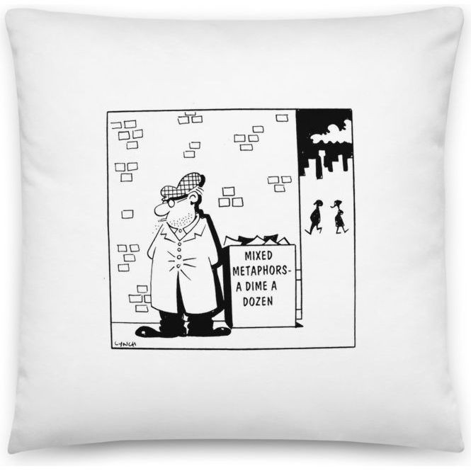 Premium Pillow