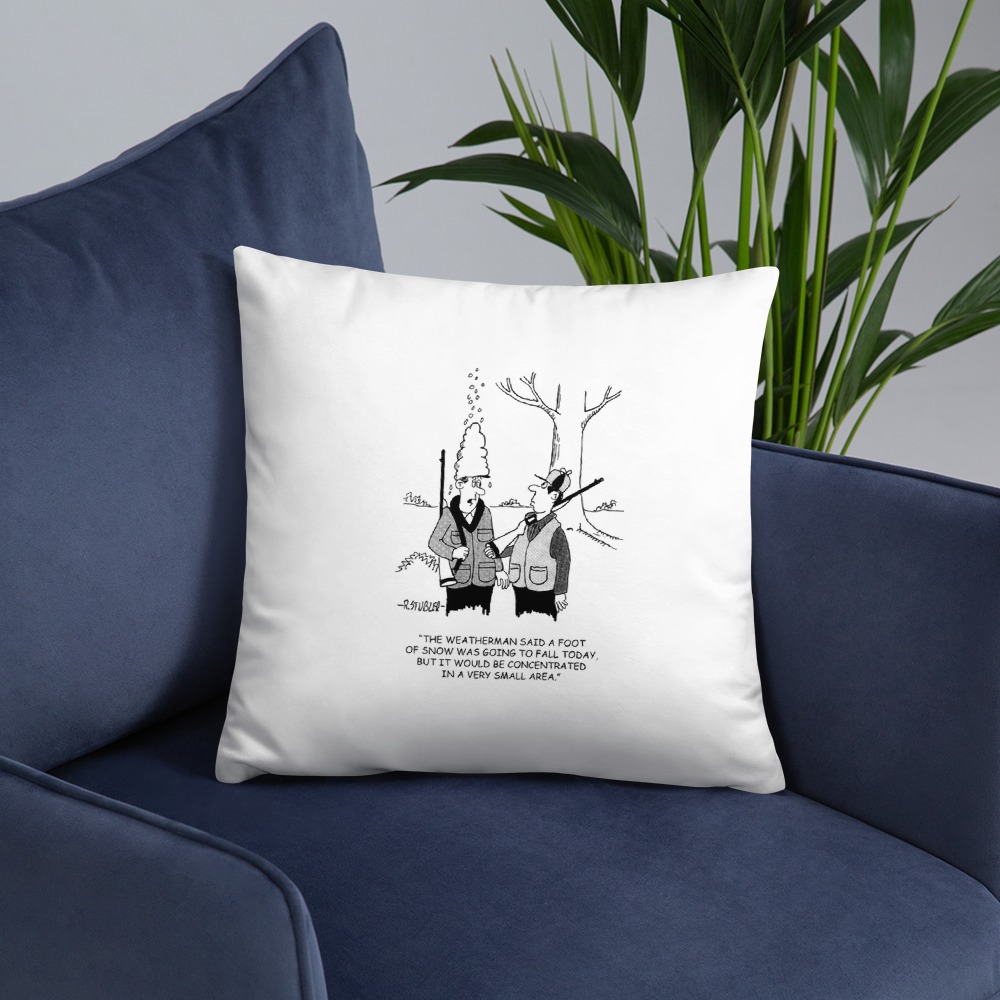 Premium Pillow