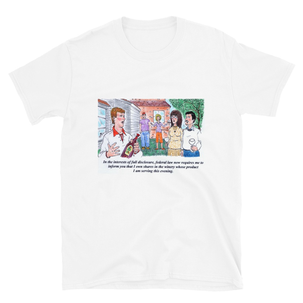 Unisex T-Shirt