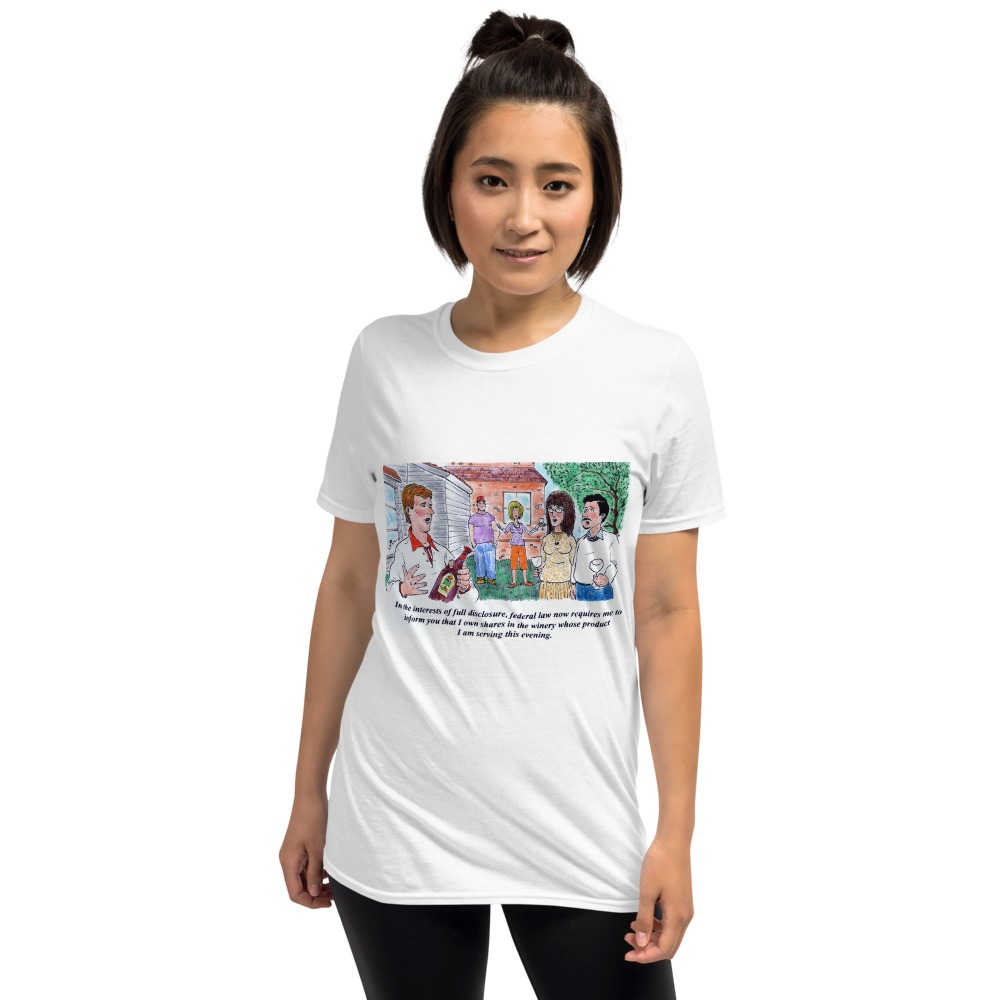 Unisex T-Shirt