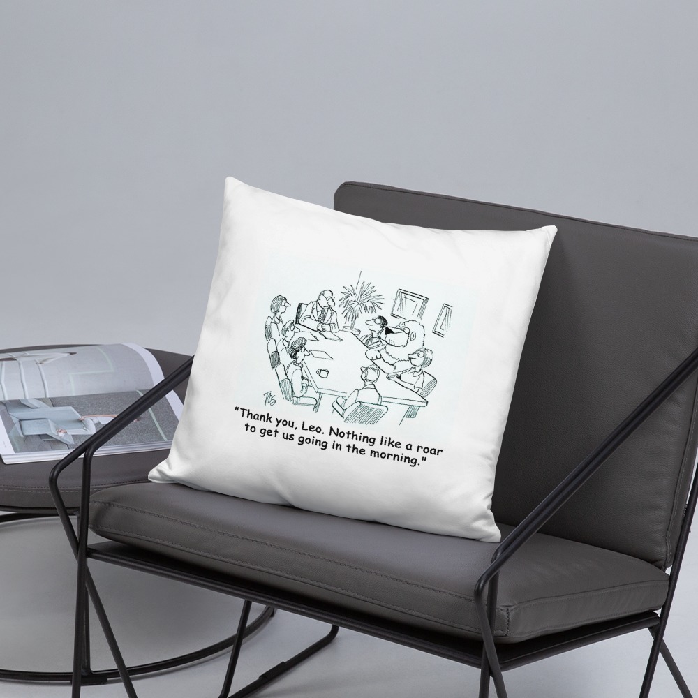 Premium Pillow