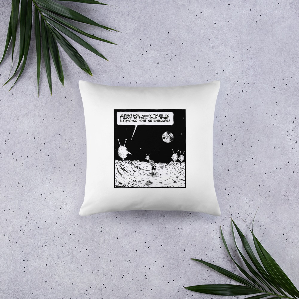 Premium Pillow