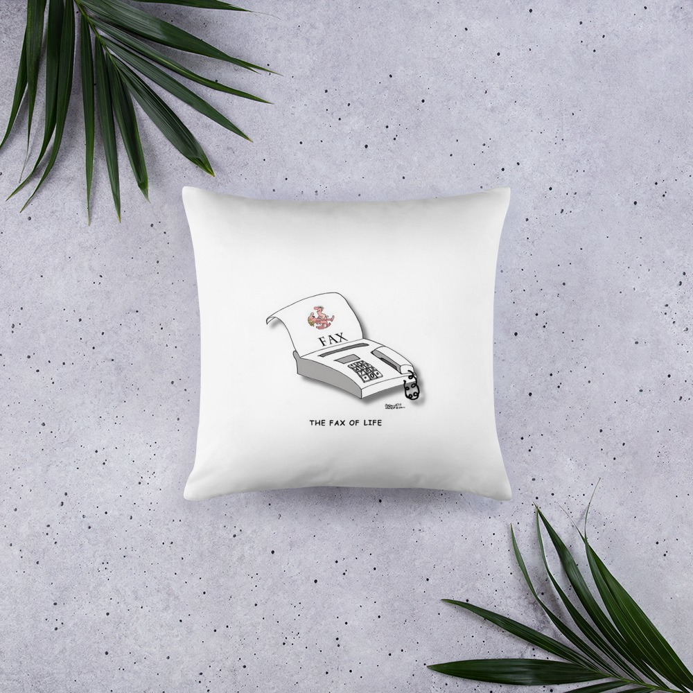 Premium Pillow