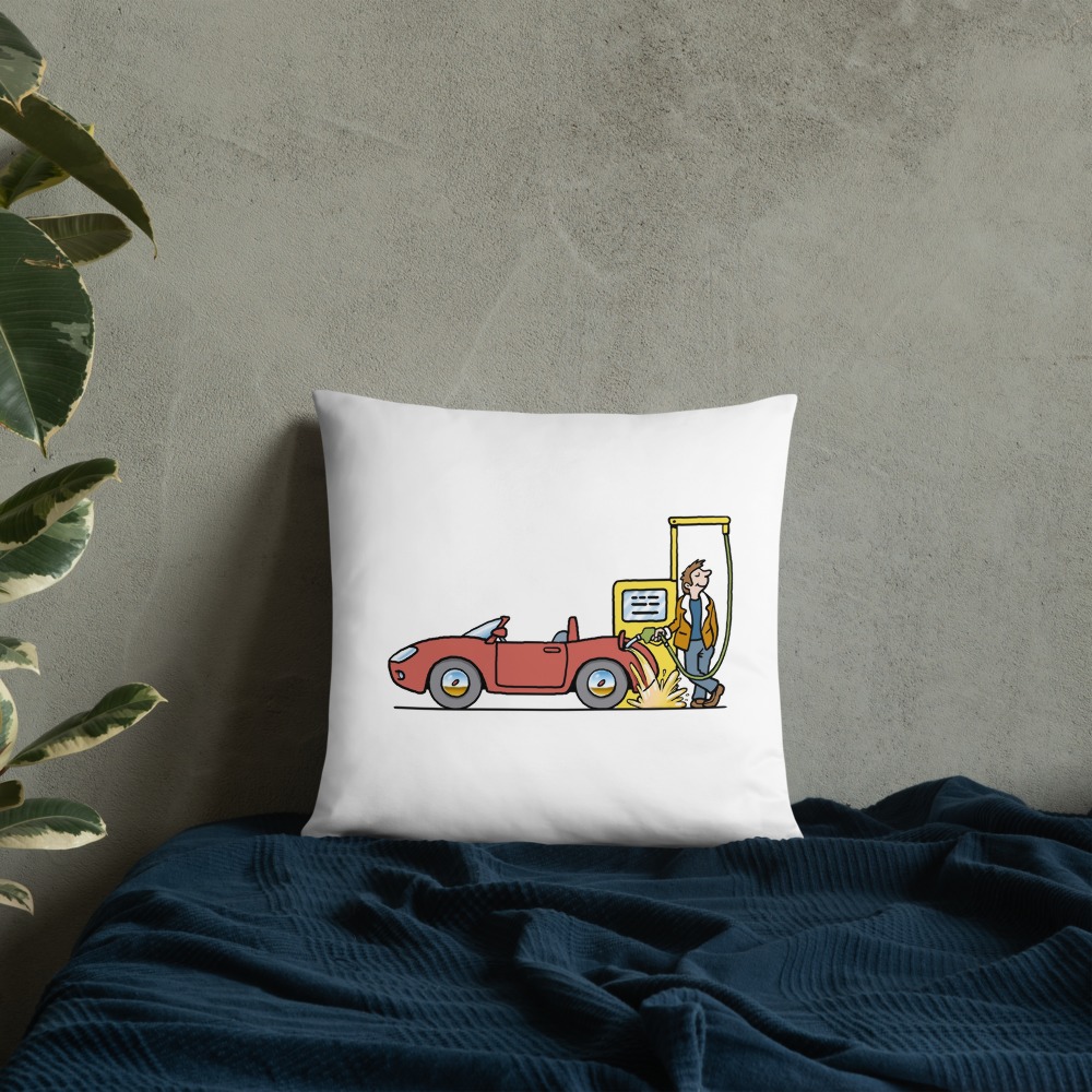 Premium Pillow