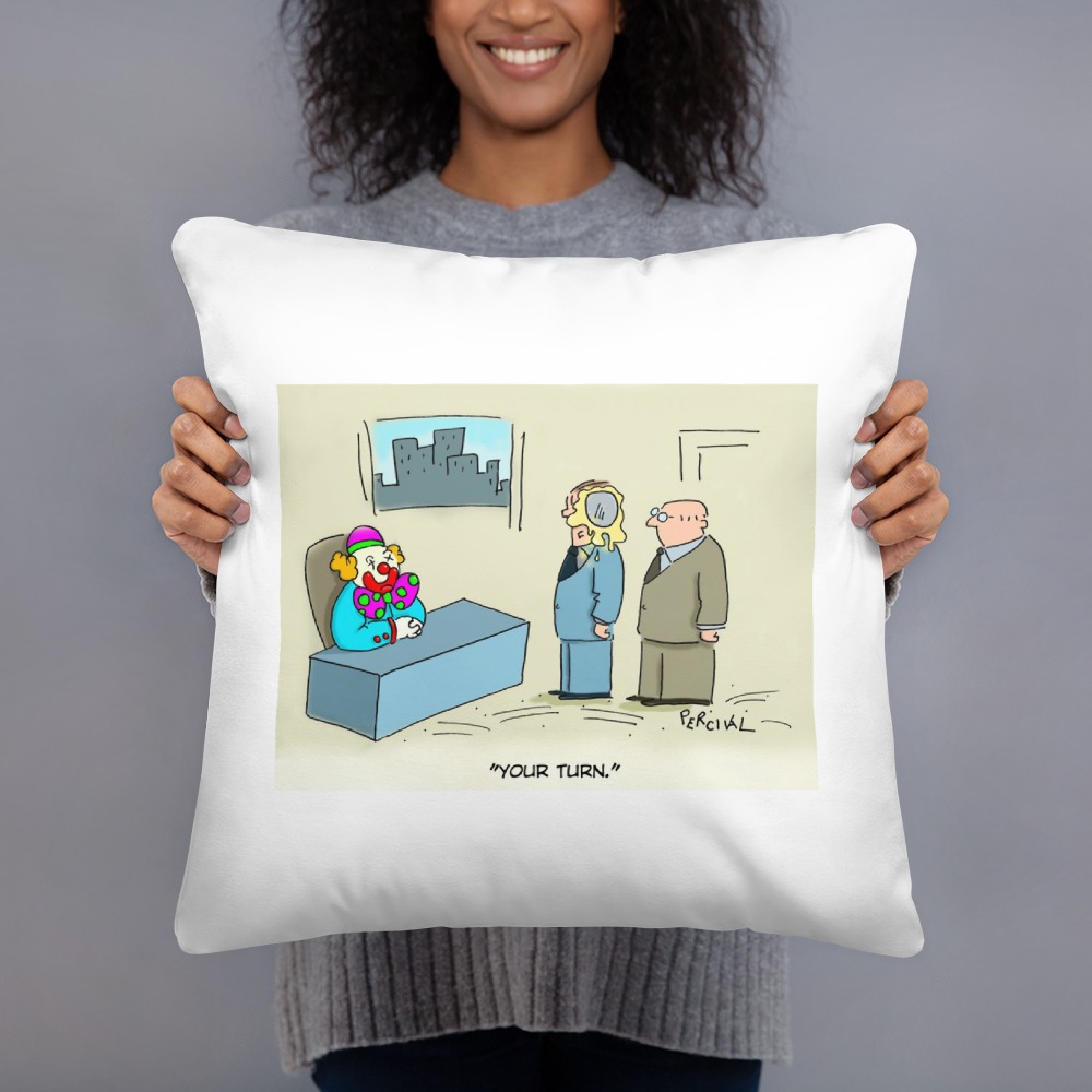 Premium Pillow