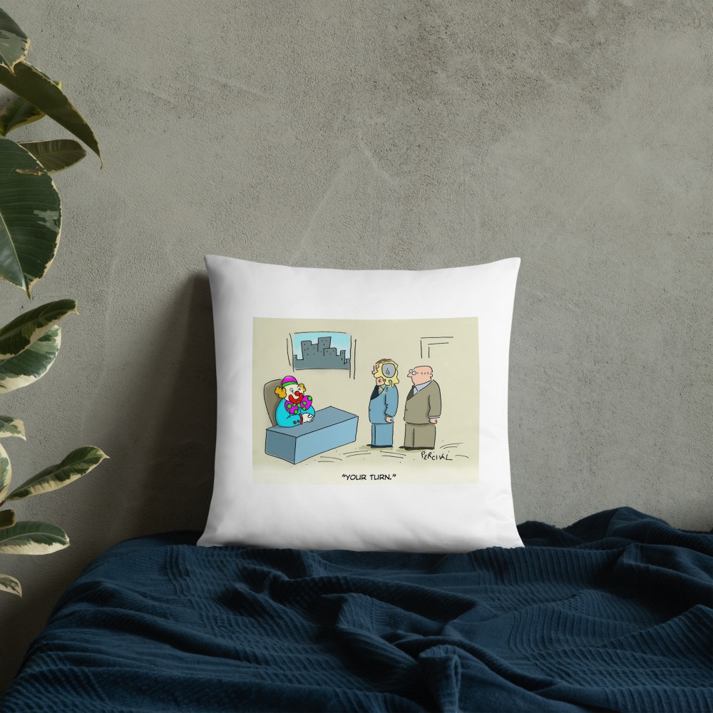 Premium Pillow