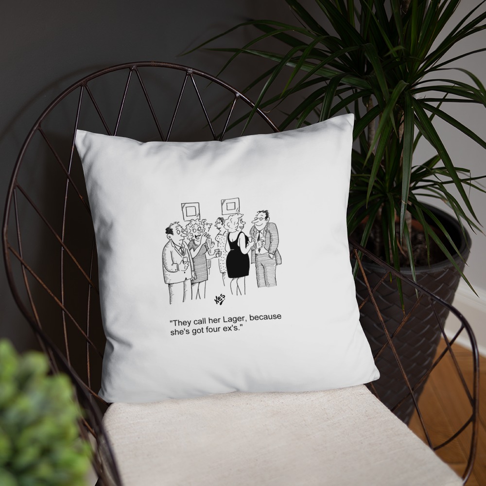 Premium Pillow
