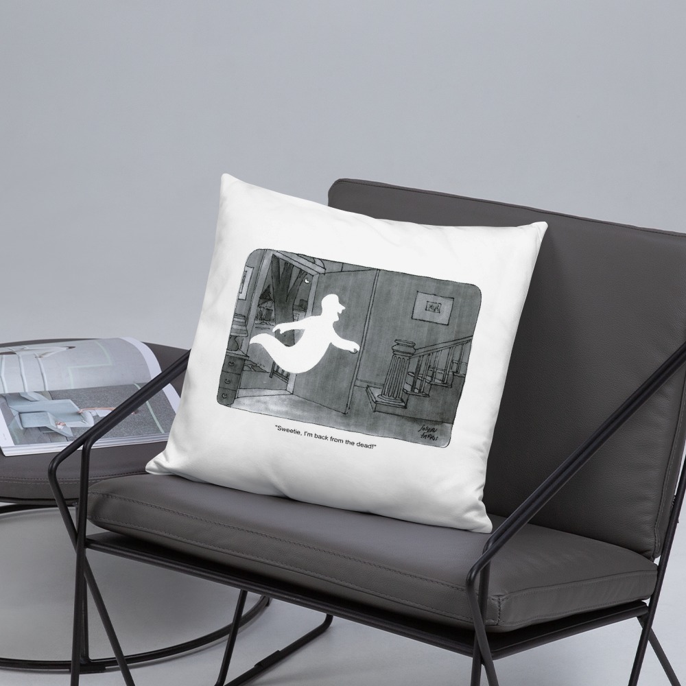 Premium Pillow