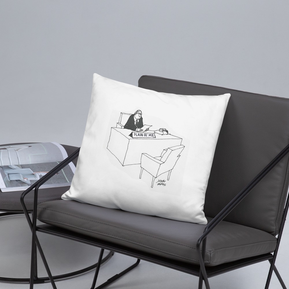 Premium Pillow
