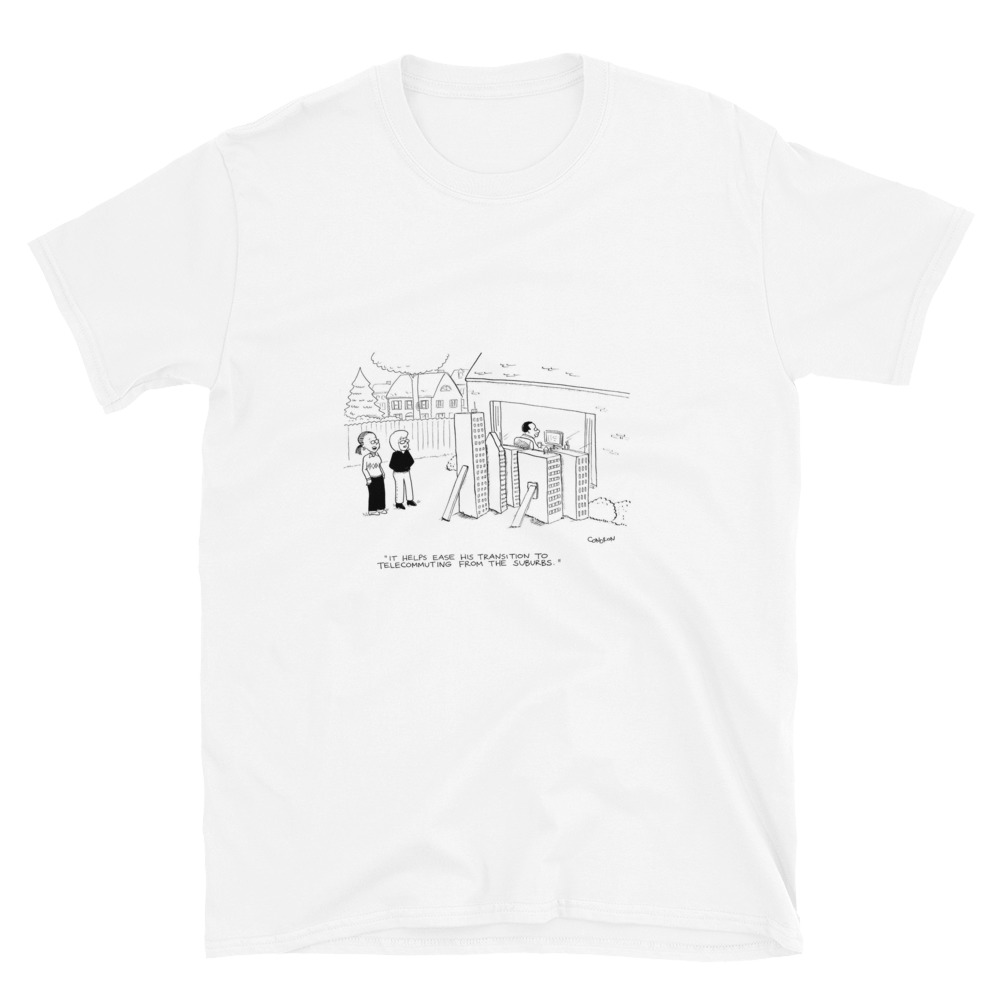 Unisex T-Shirt