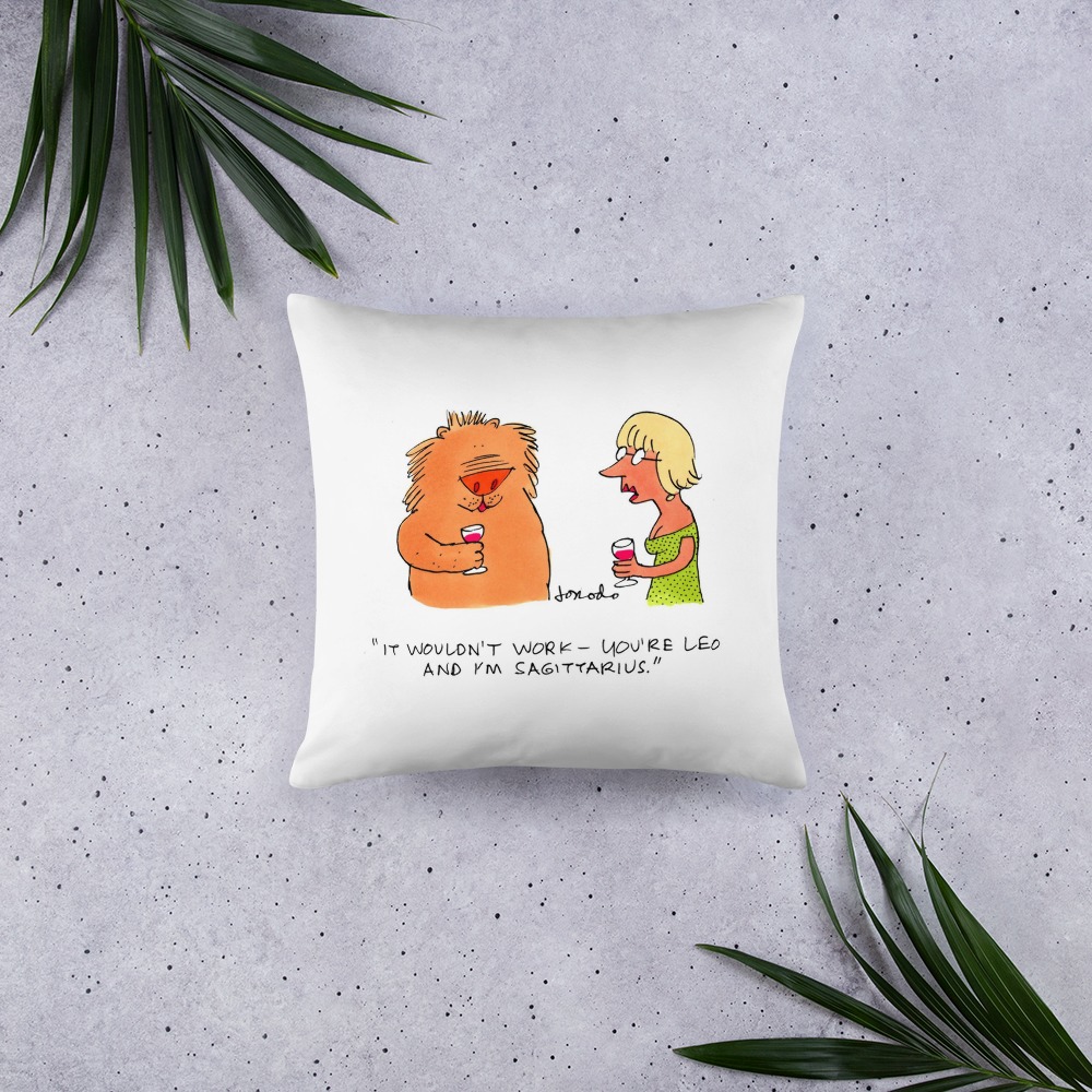 Premium Pillow