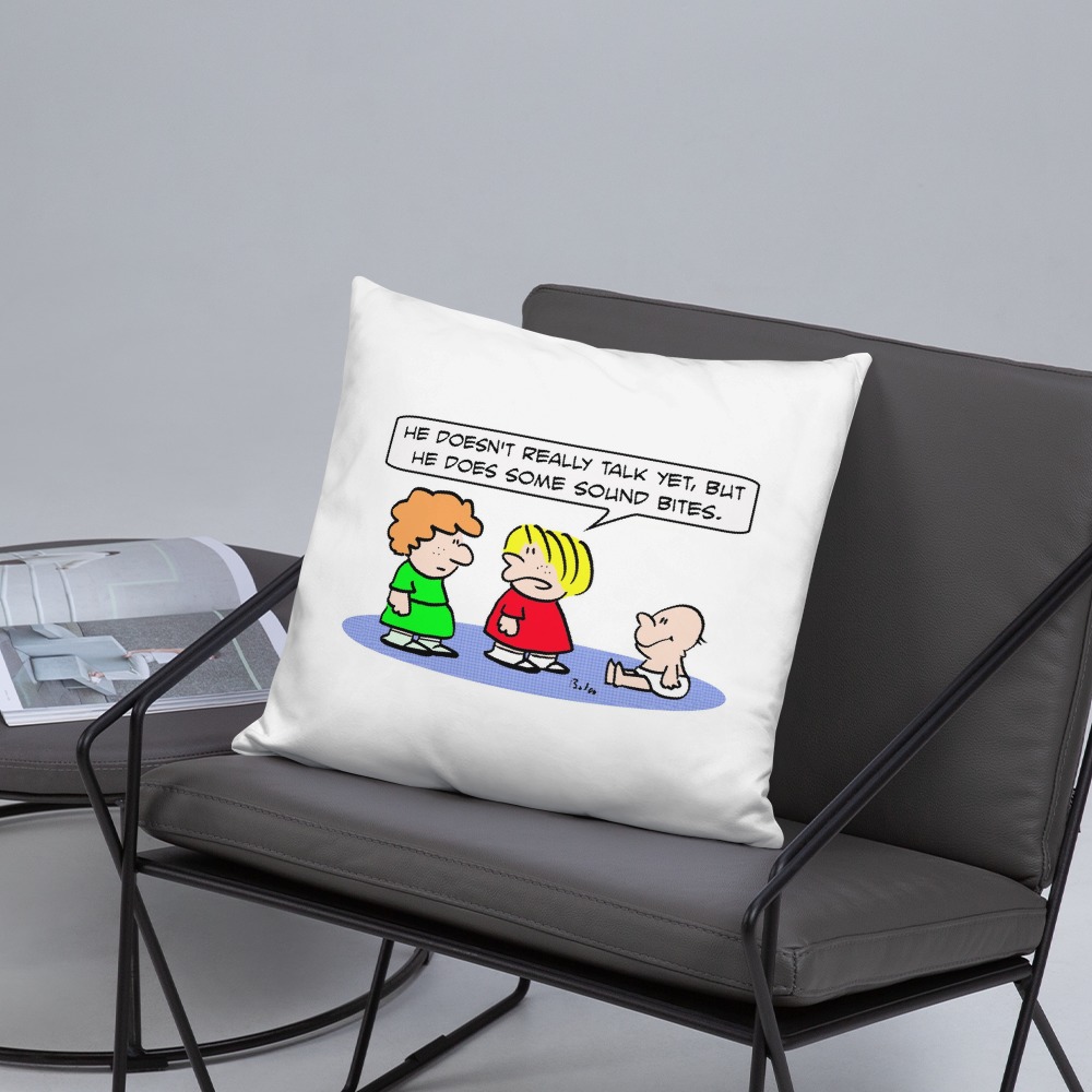 Premium Pillow