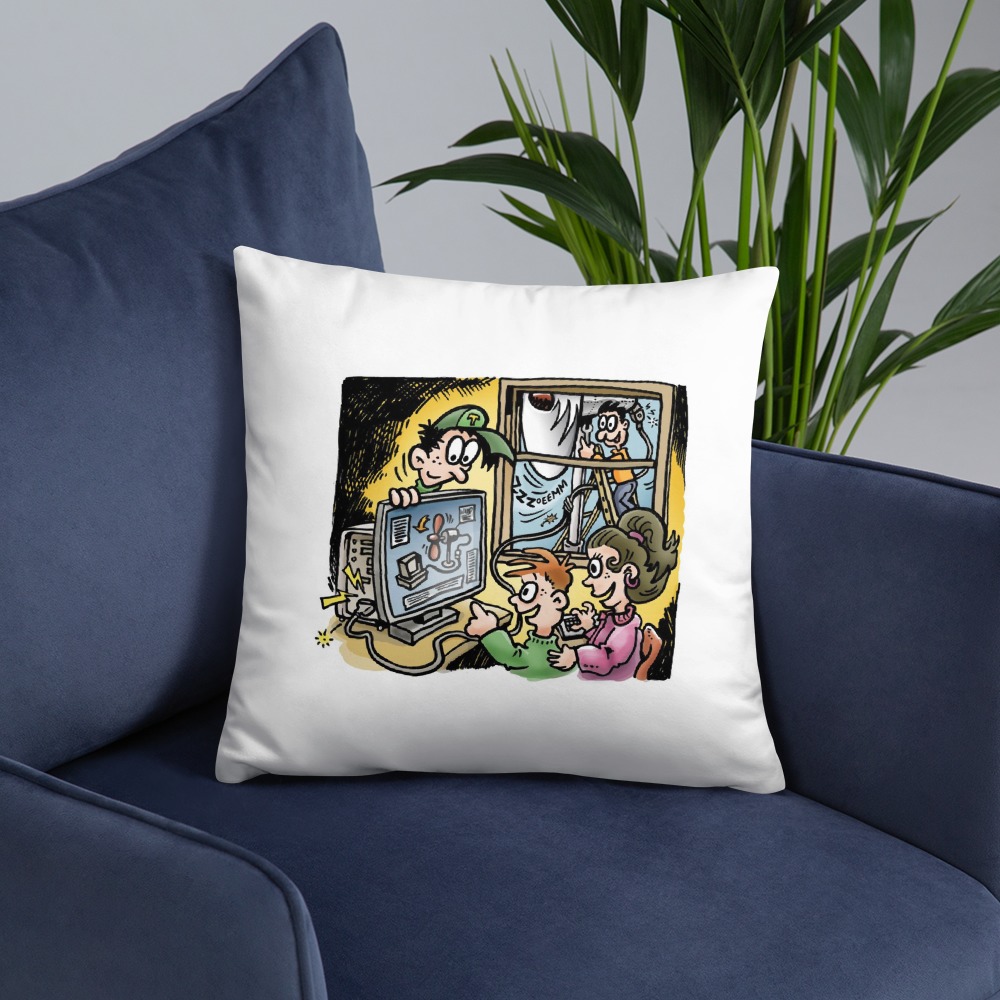Premium Pillow