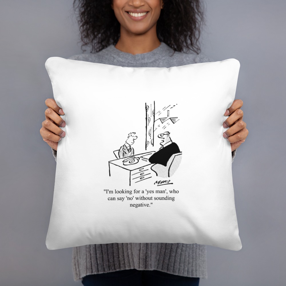 Premium Pillow