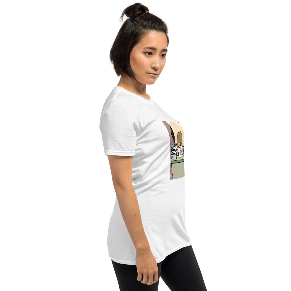 Unisex T-Shirt