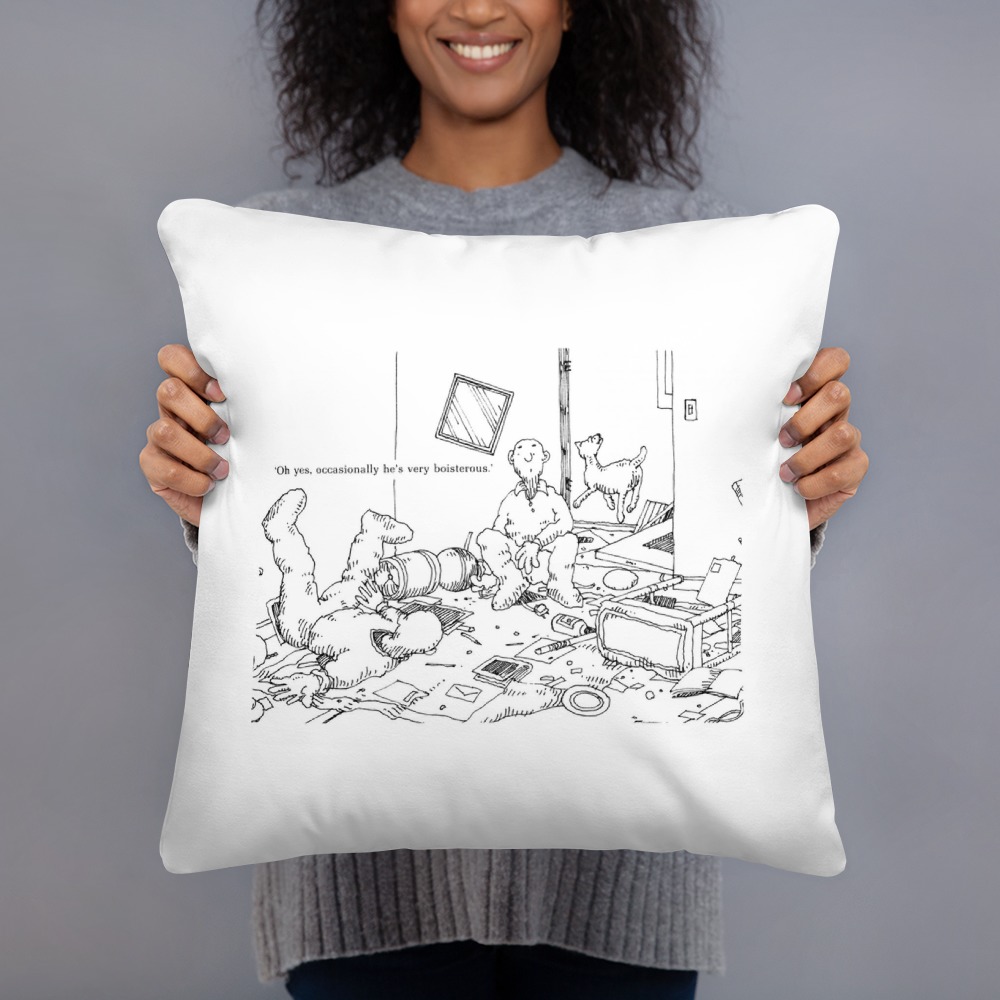 Premium Pillow