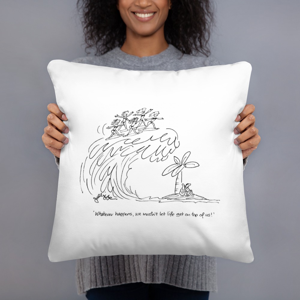Premium Pillow