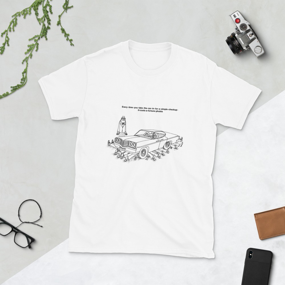 Unisex T-Shirt