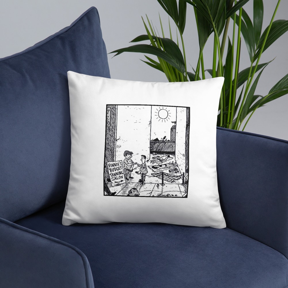 Premium Pillow