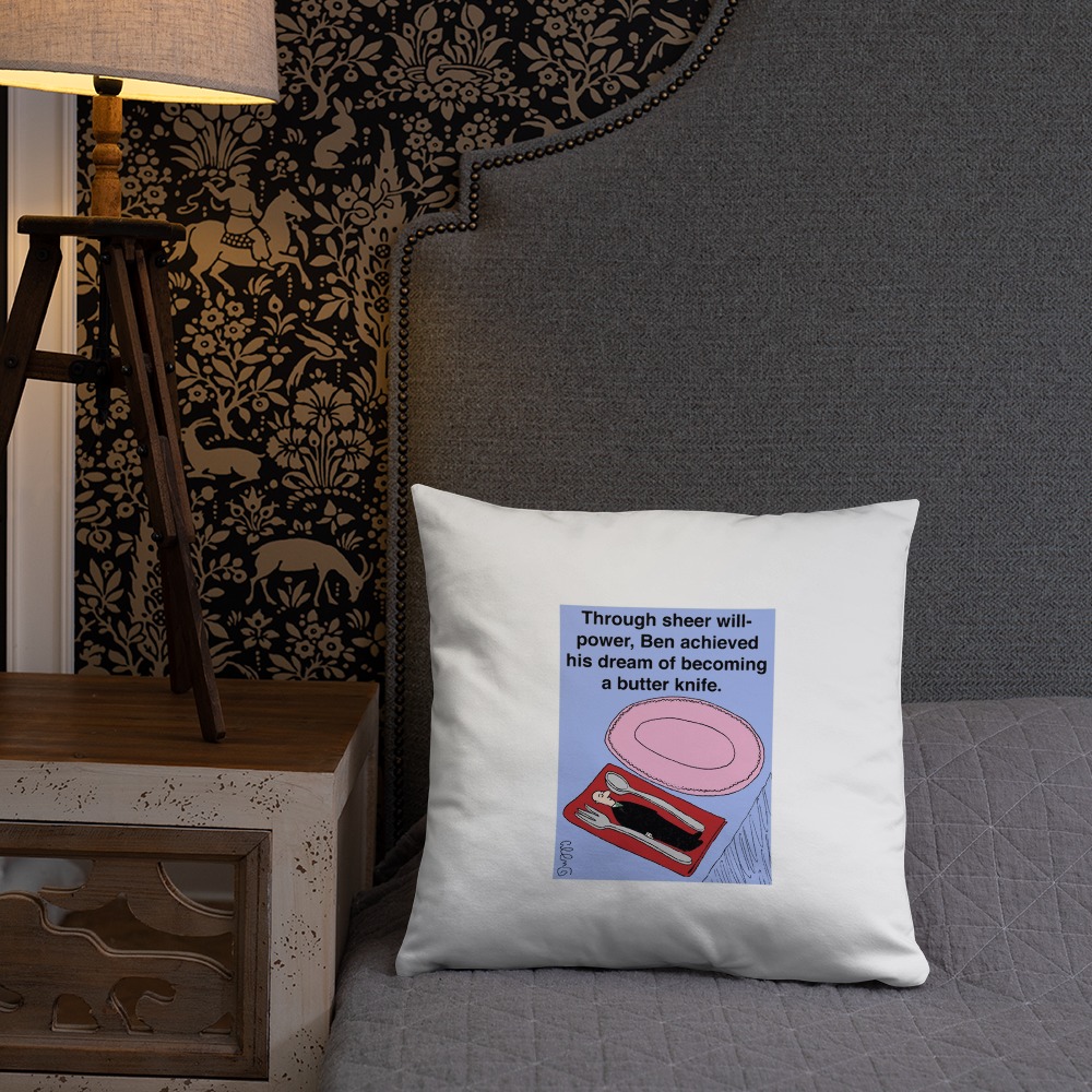 Premium Pillow