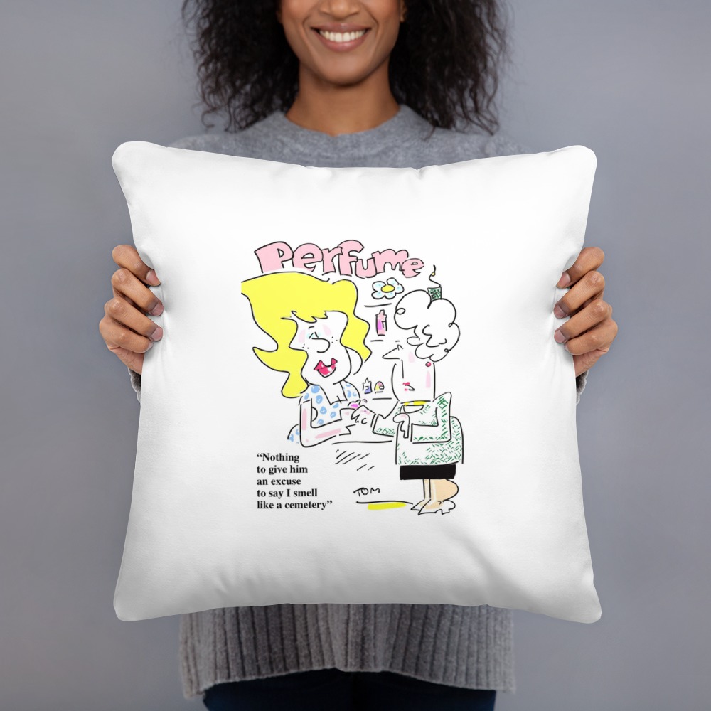 Premium Pillow