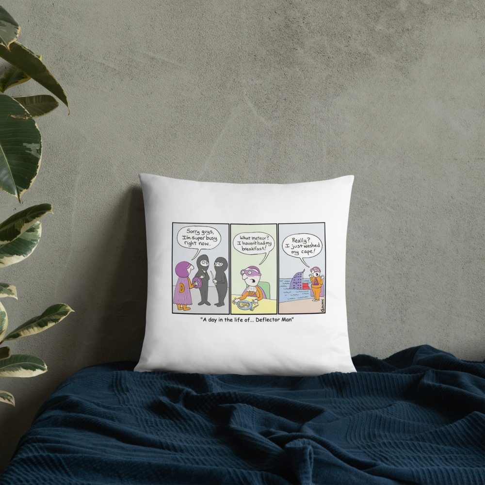 Premium Pillow