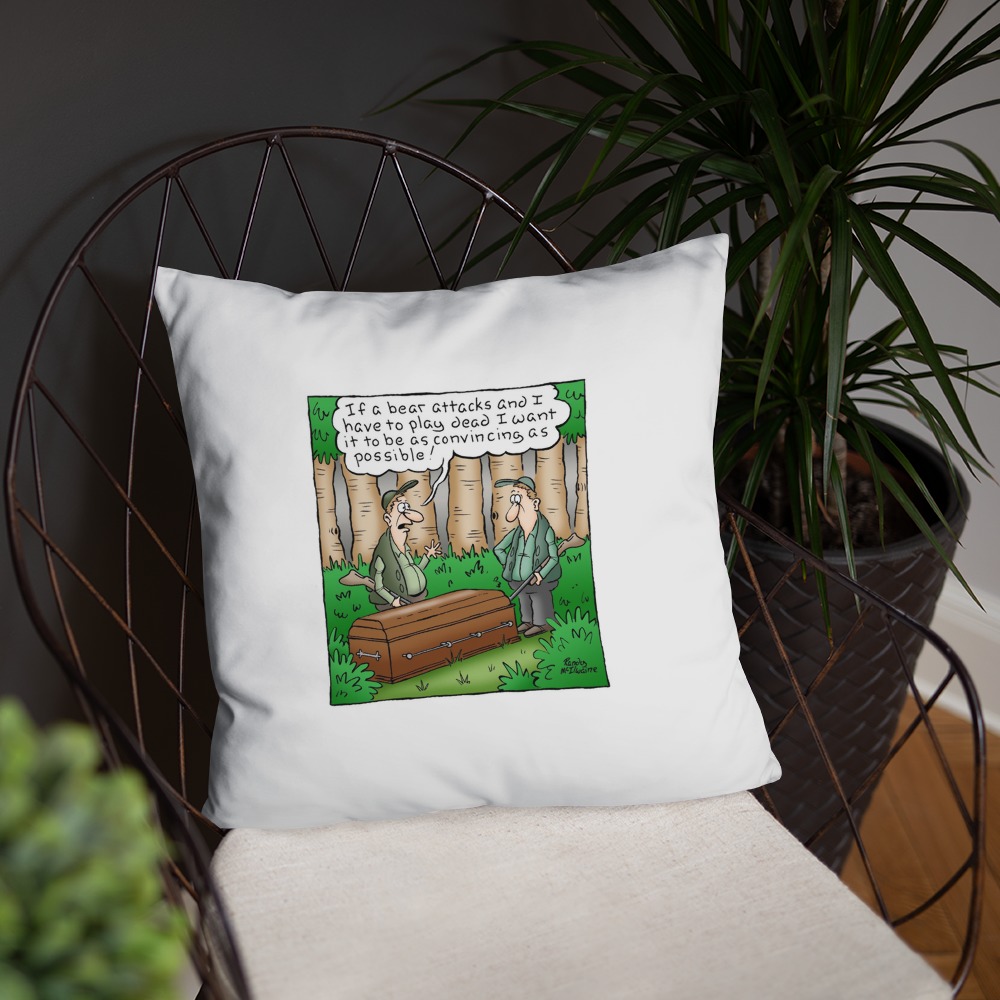 Premium Pillow
