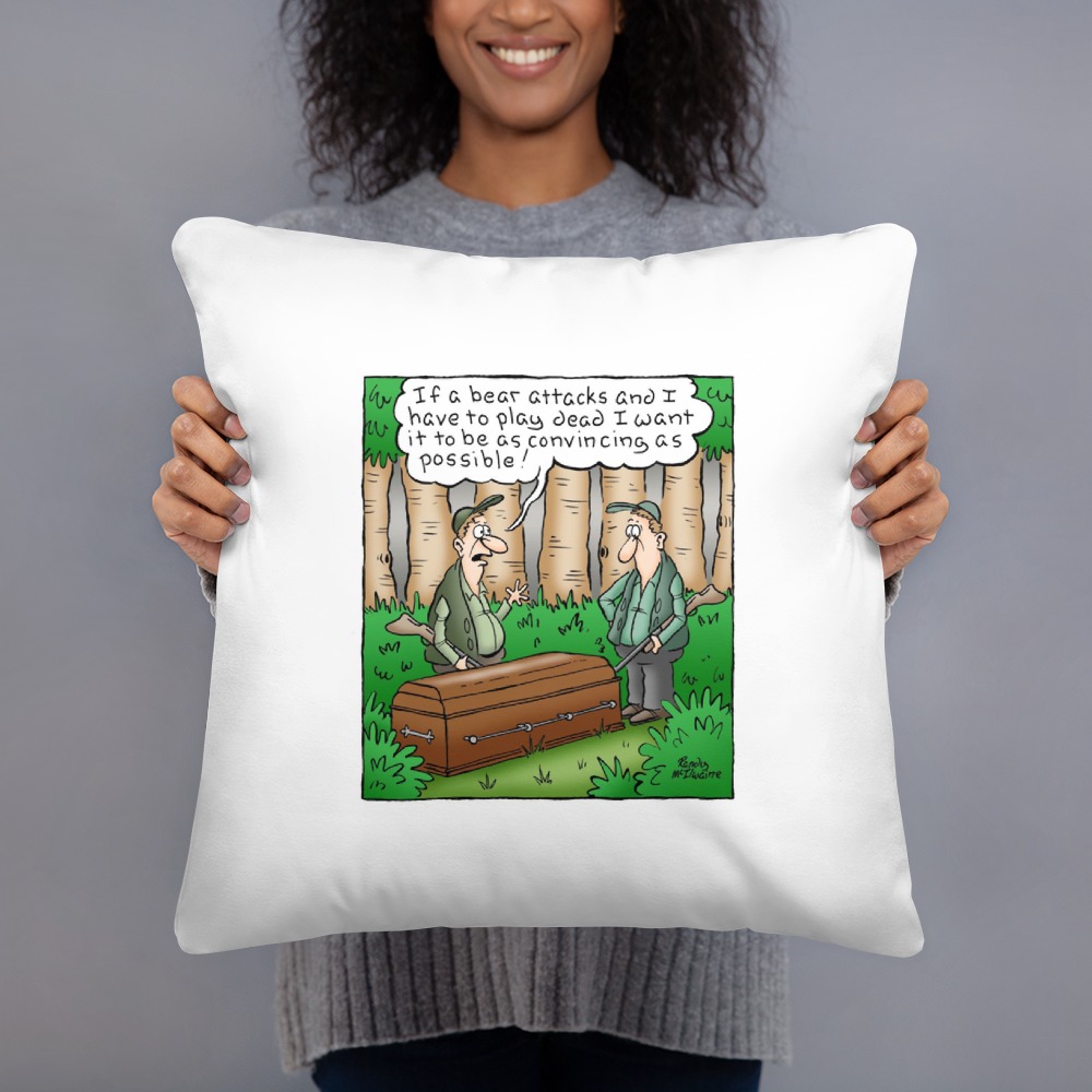 Premium Pillow
