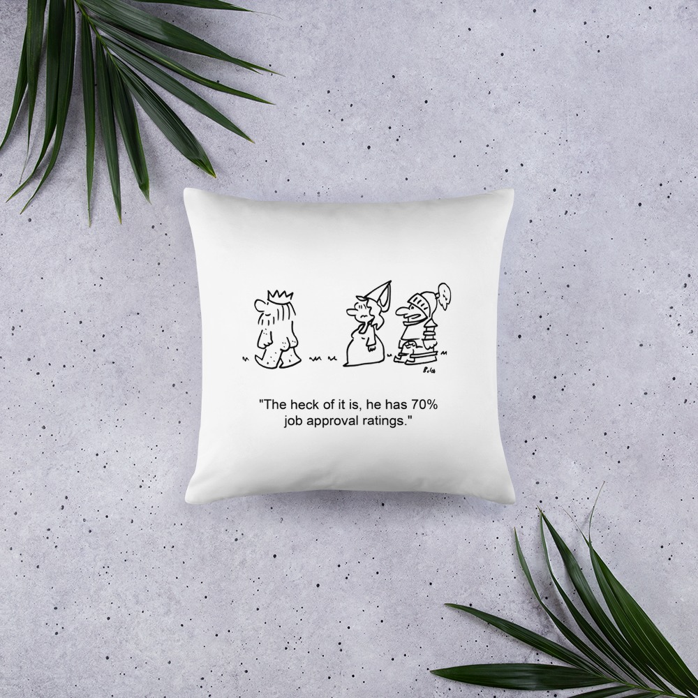 Premium Pillow