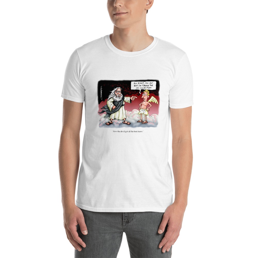 Unisex T-Shirt